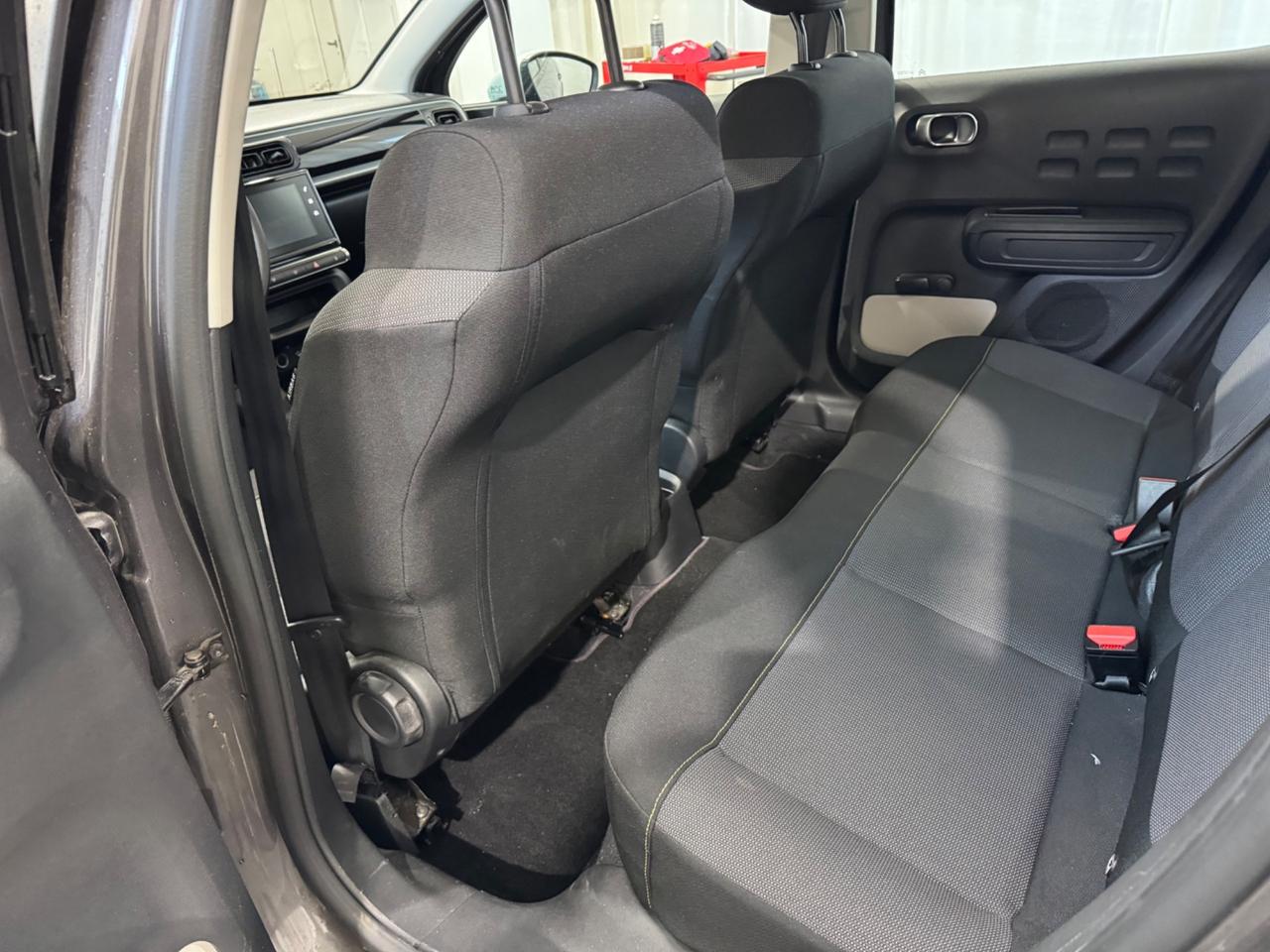 Citroen C3 PureTech 82 Feel