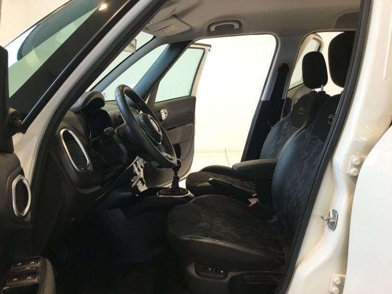 FIAT 500L 1.4 95cv S&S Cross GPL