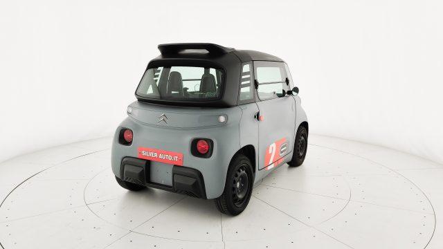 CITROEN Ami My Ami Pop