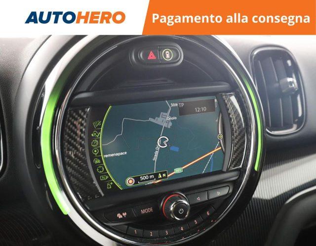 MINI Countryman 2.0 Cooper D Countryman