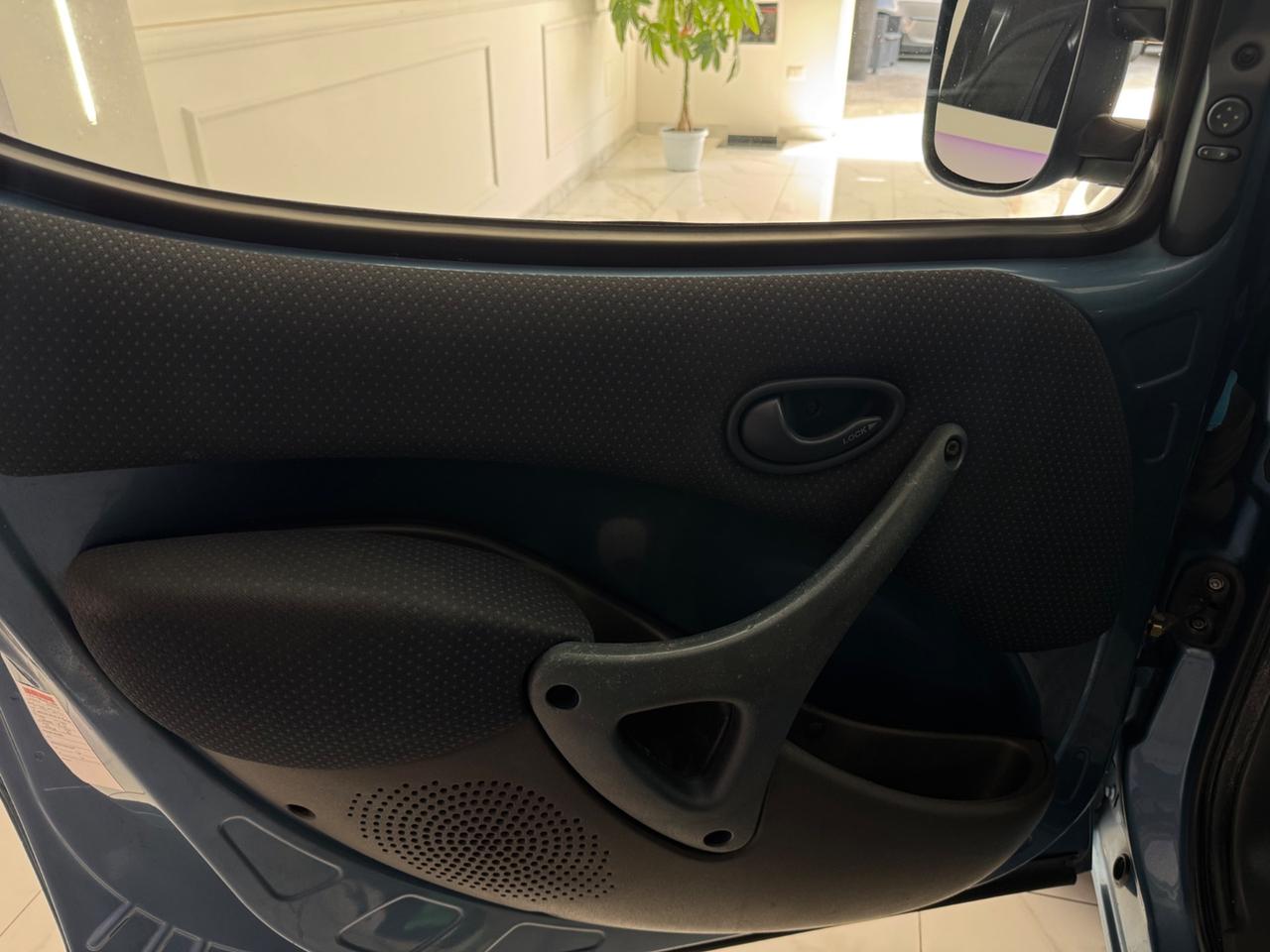 Fiat Doblo 1.9MJT Pari A Nuovo