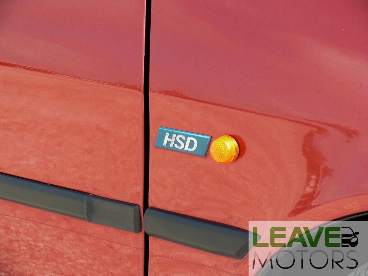 Fiat Tipo HSD (M1298)