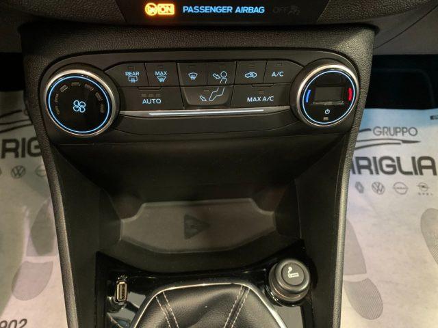 FORD Fiesta Active 1.5 Diesel Full Optional