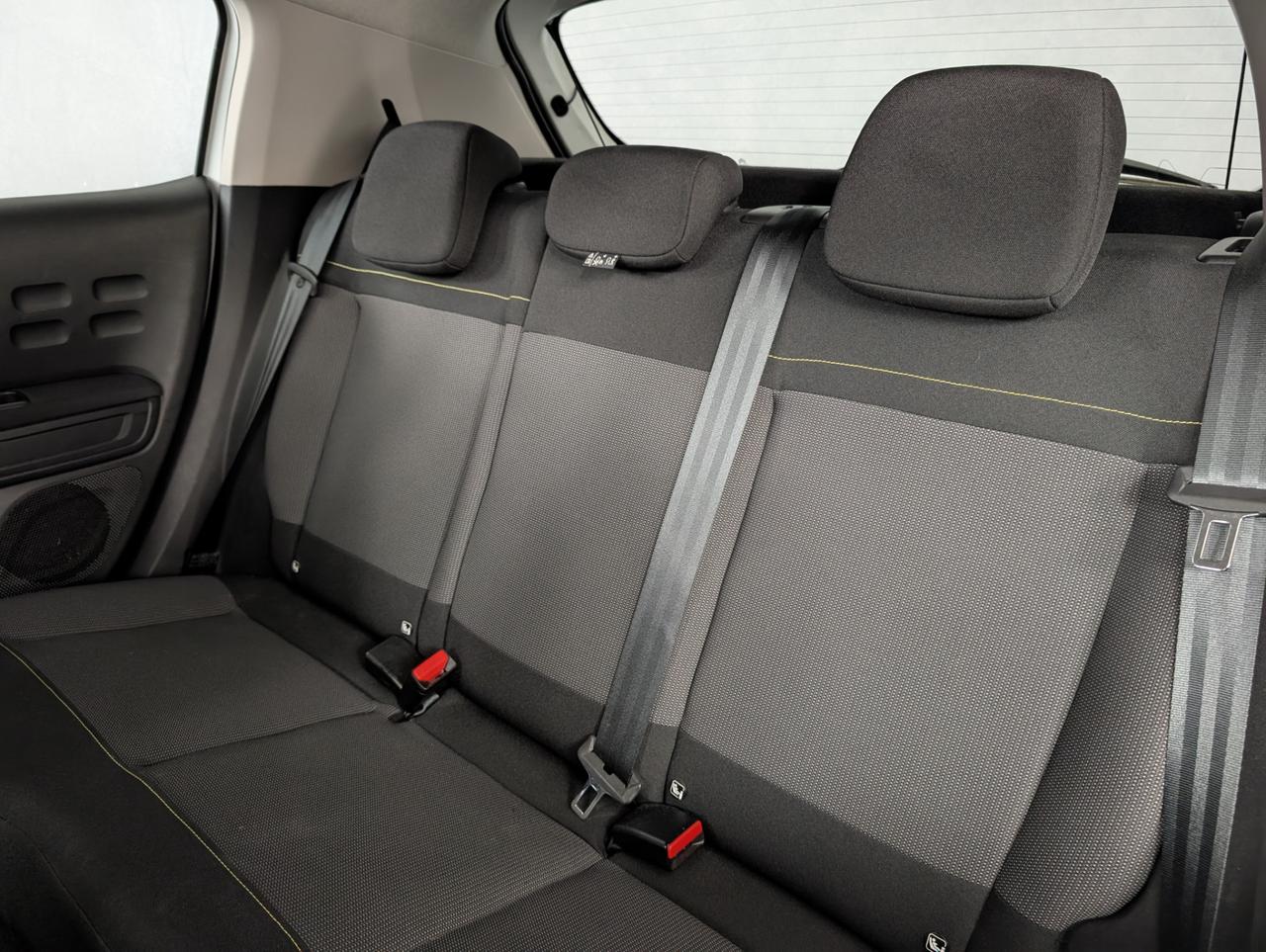 Citroen C3 1.2 puretech 83cv Feel Business