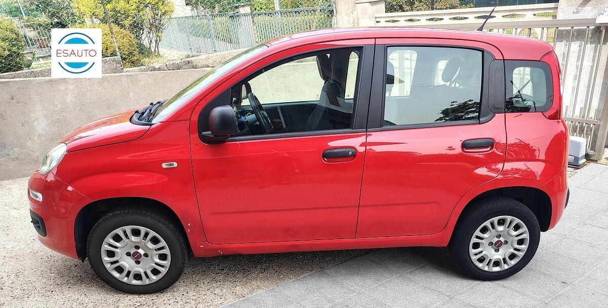 Fiat Panda 5 POSTI 1.2 BENZINA 69 CV EURO 6