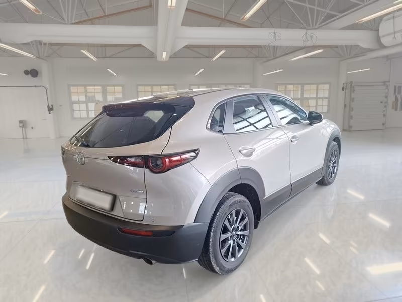 MAZDA CX-30 2.0L SKYACTIV-G 122 CV MILD HYBRID PRIME LINE SUV