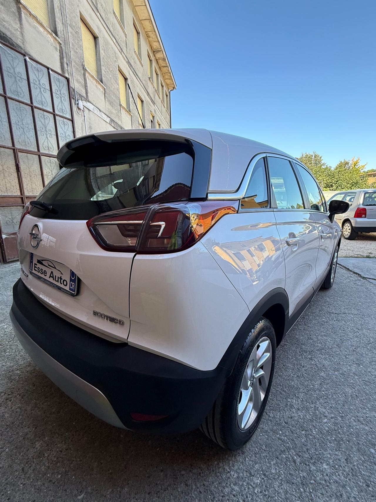 Opel Crossland X 1.5 ECOTEC D 102 CV Start&Stop Innovation