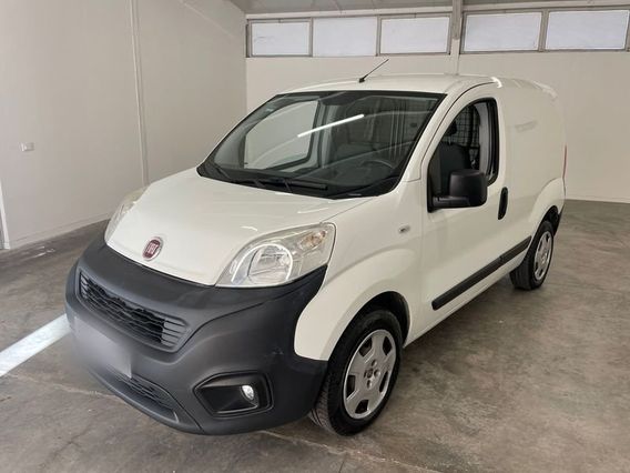 Fiat Fiorino Cargo 1.3 mjt 80cv sx