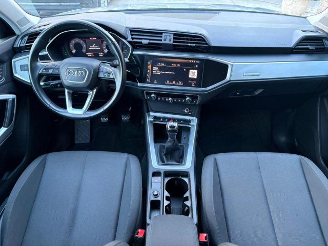 AUDI Q3 35 TDI Quattro