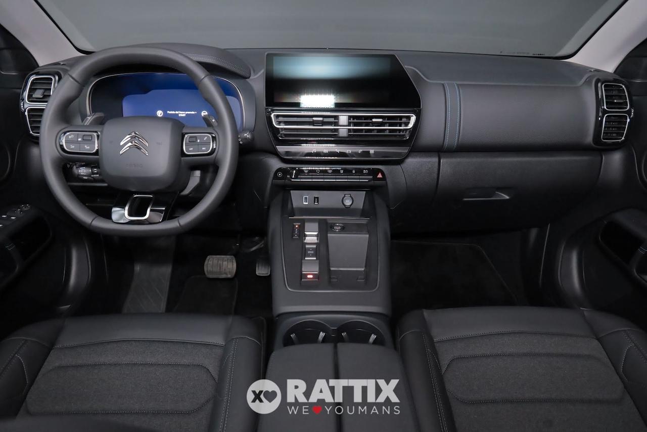 Citroen C5 Aircross 1.6 Hybrid Phev 180CV Plus e-EAT8
