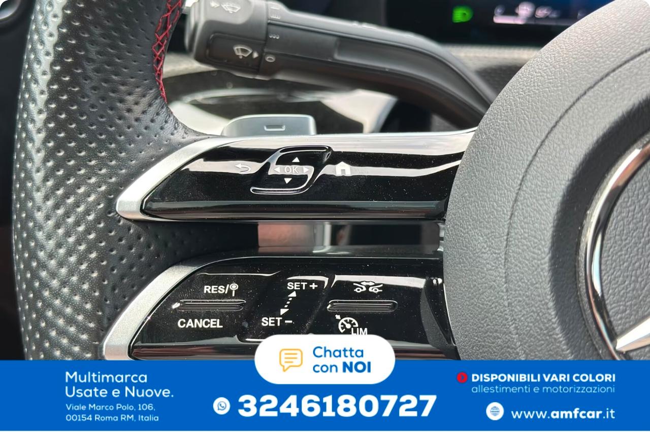 Mercedes-Benz CLA 200 CLA/AMG/PANO/