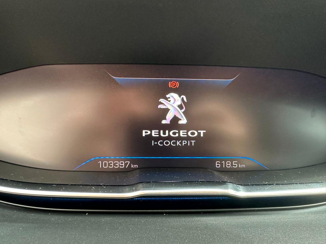 Peugeot 3008 1.5 BlueHDi S&S Allure 131 cv - 2021