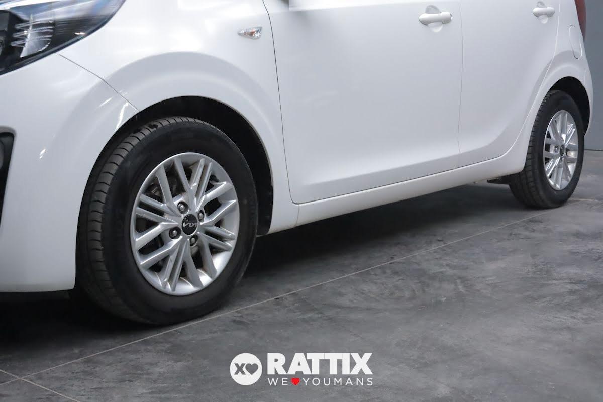 Kia Picanto 1.0 dpi 67CV Urban