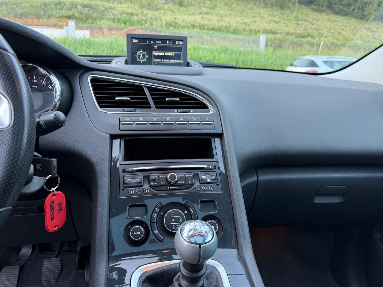 Peugeot 5008 PureTech Turbo 130 S&S Allure