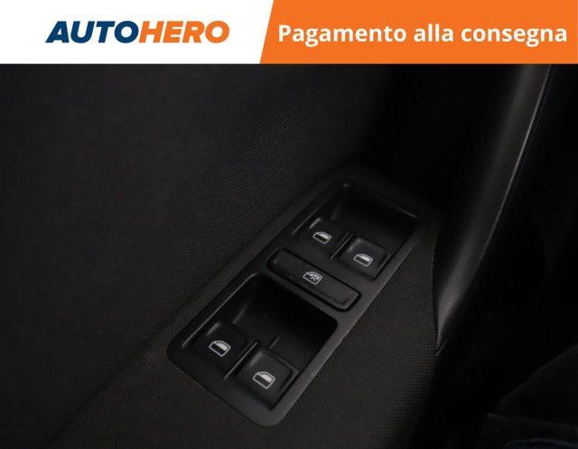 VOLKSWAGEN Polo 1.2 TSI 5p. Comfortline BlueMotion Technology