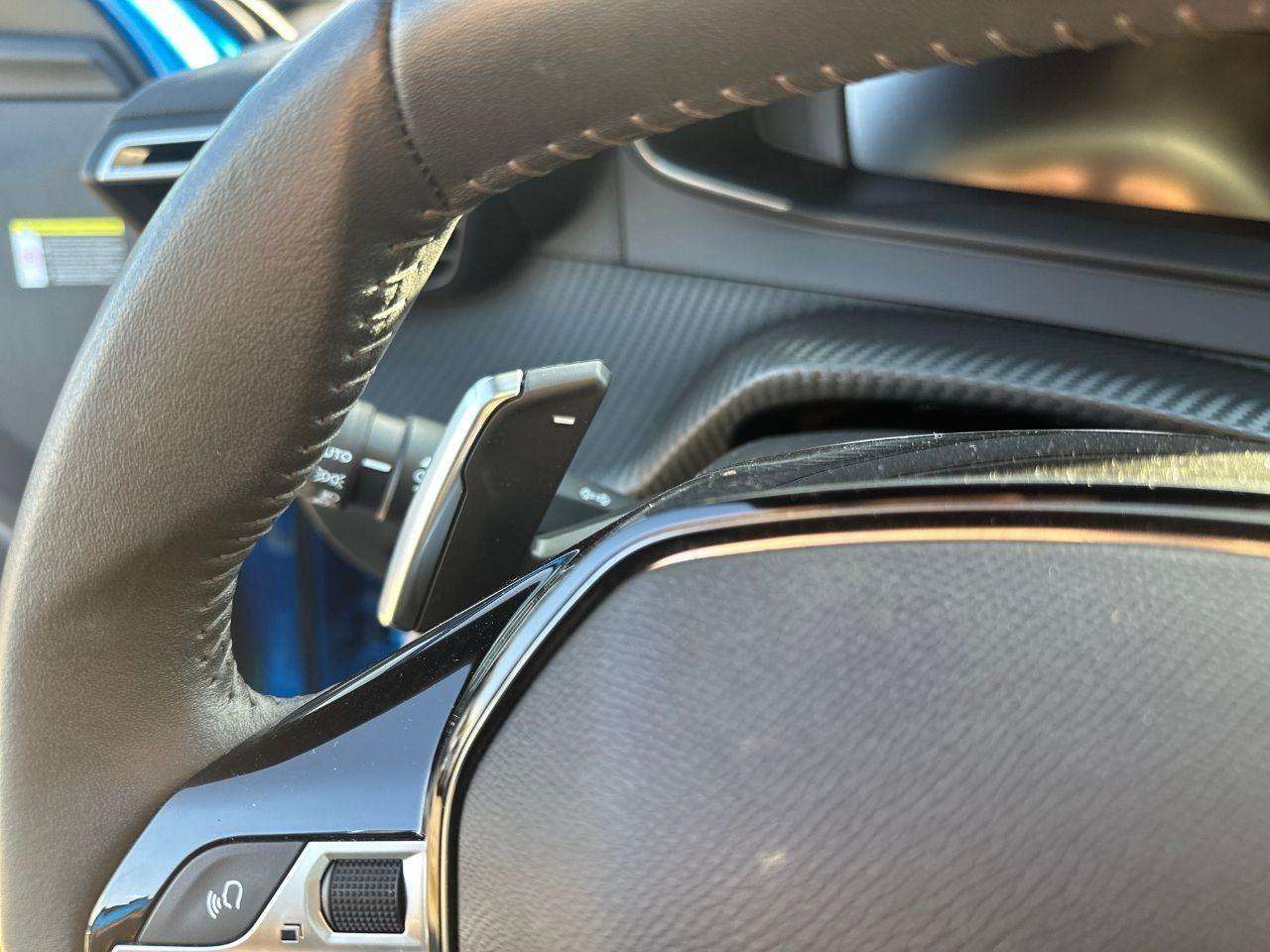 PEUGEOT 2008 II 2023 - 2008 1.2 puretech Allure s&s 100cv