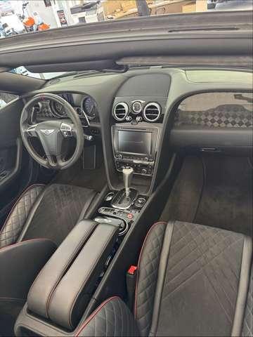 Bentley Continental GTC 4.0 V8 S 528cv E6