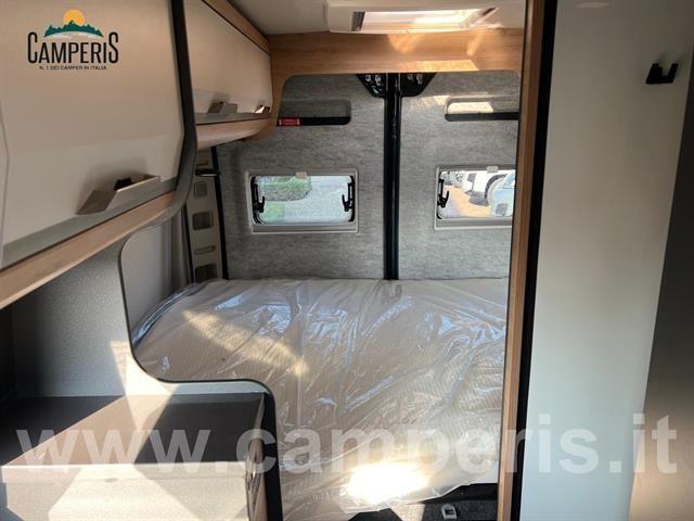 KNAUS KNAUS BOXLIFE 540 MQ PLATINUM SELECTION