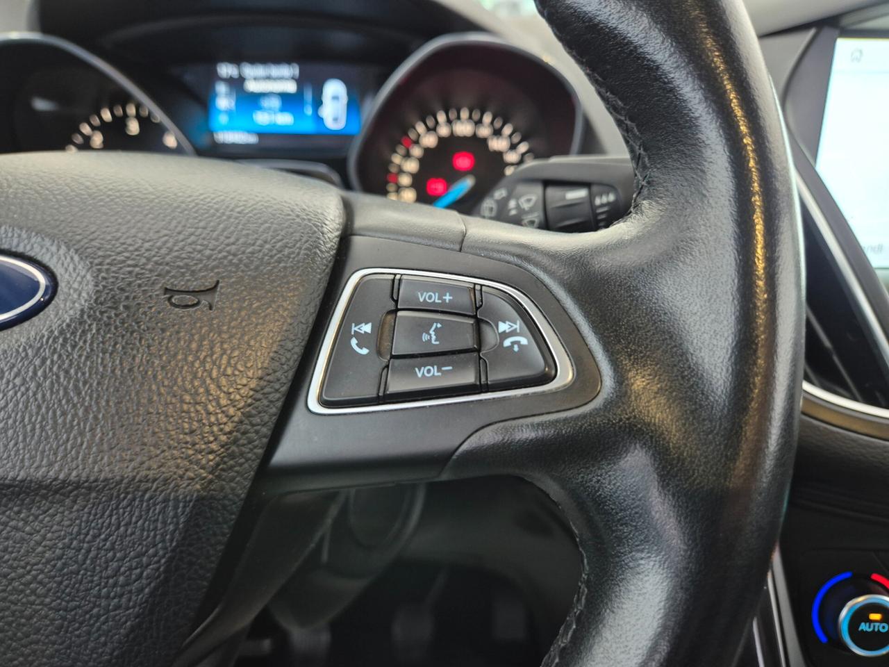 Ford C-Max 1.5 TDCi 95CV Start&Stop Titanium Plus