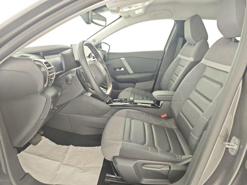 Citroën C4 X PureTech 130 S&S EAT8 Max