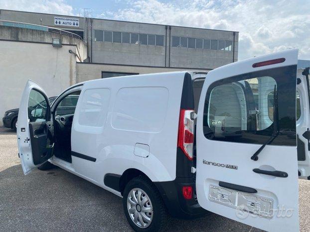 RENAULT Kangoo 1.5 dCi 90CV S&S 4p. Express Maxi