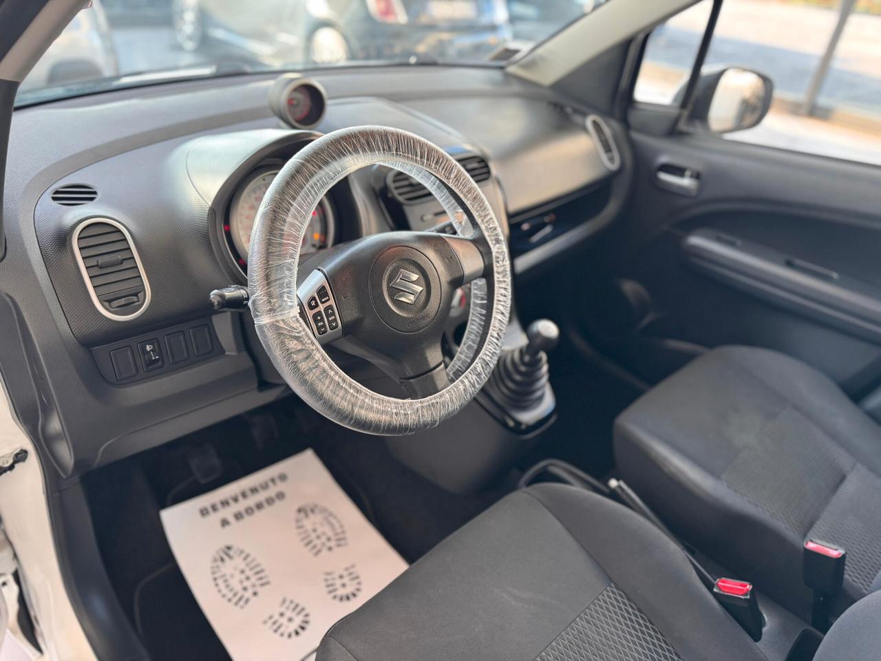 Suzuki Splash 1.0 VVT GL Style Start & Stop