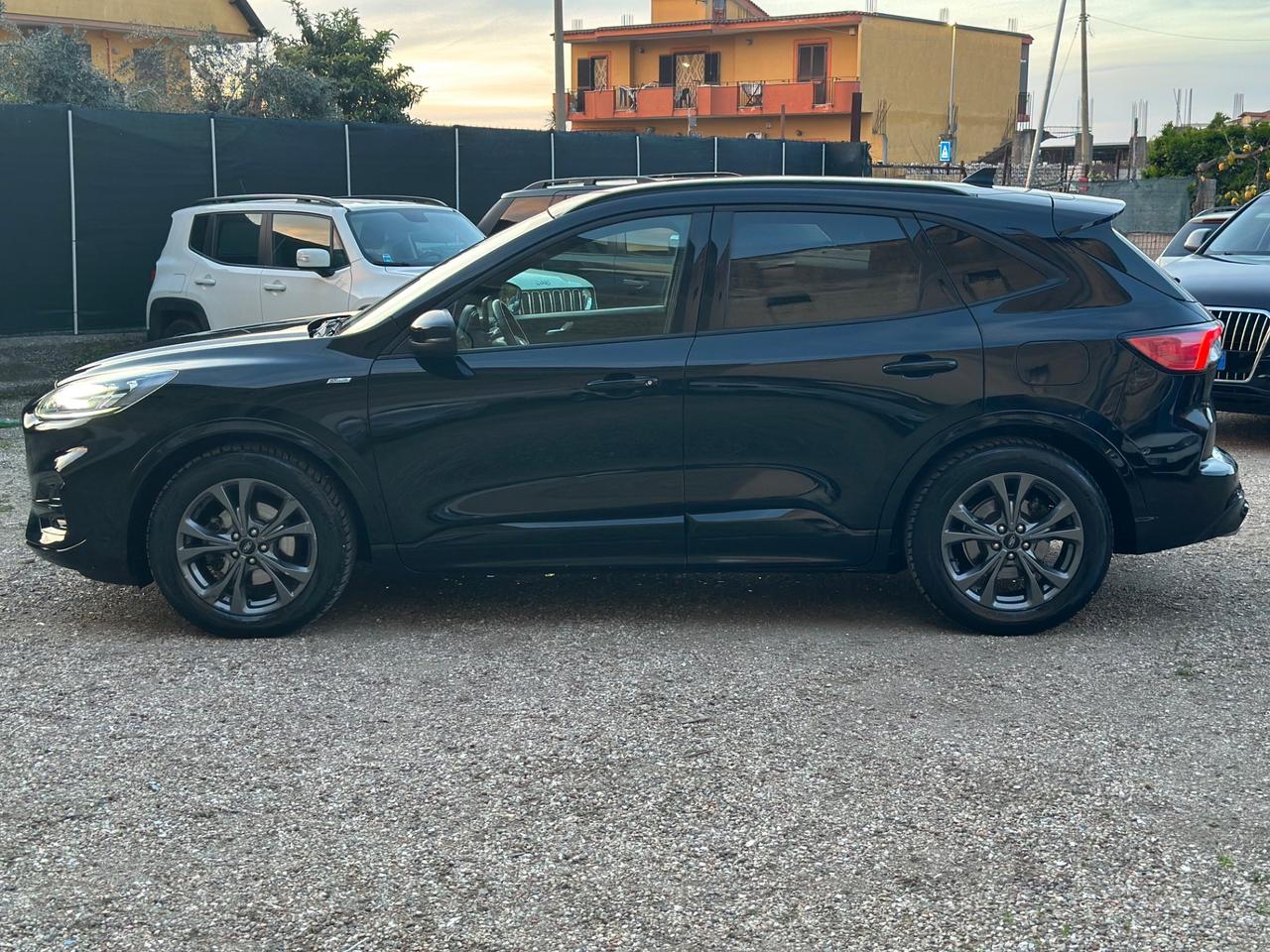 Ford Kuga 1.5 TDCI 120CV 2WD ST-Line X