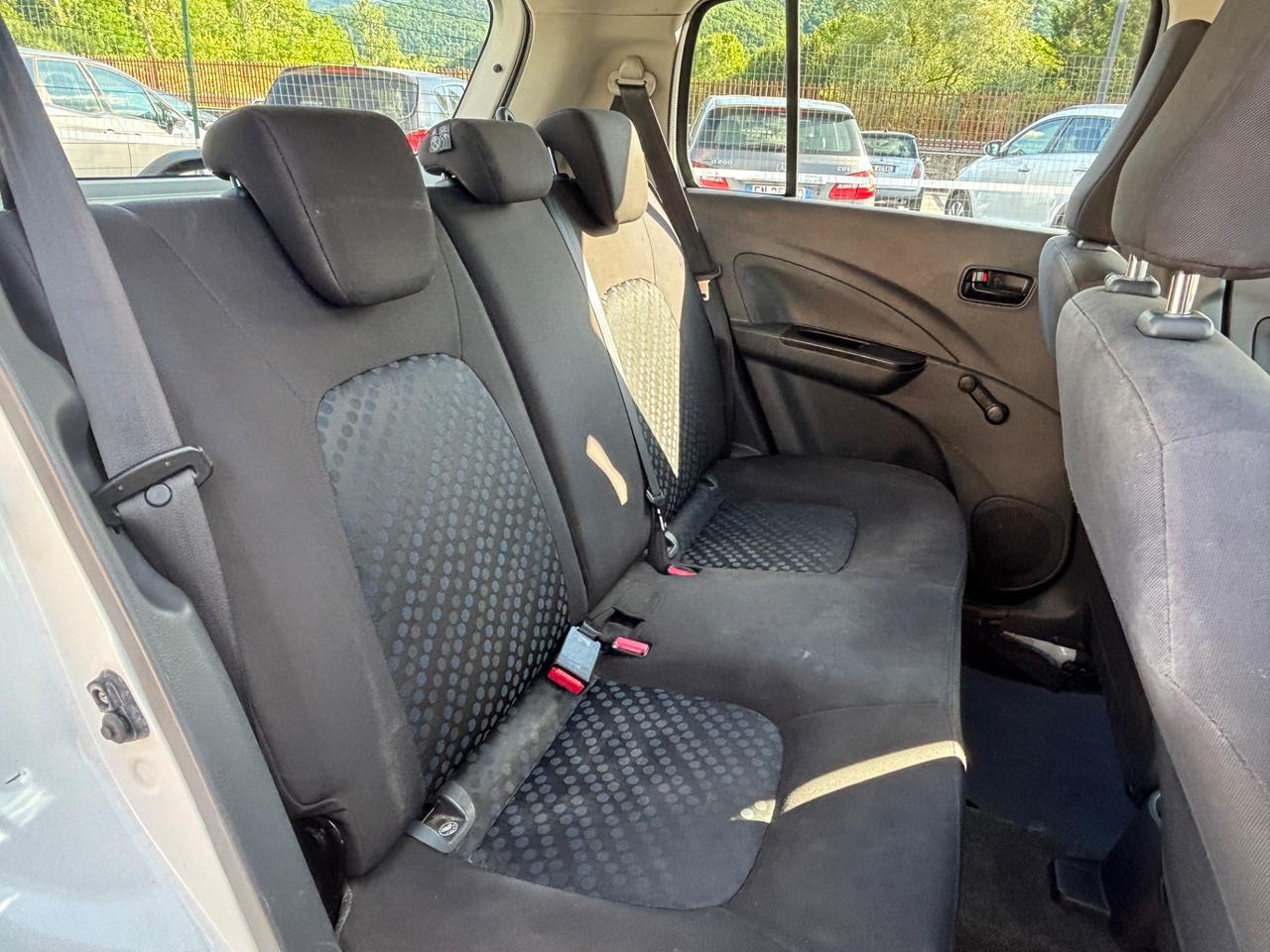 Suzuki Celerio 1.0 Style