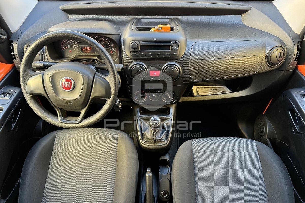 FIAT QUBO 1.4 8V 77 CV Lounge