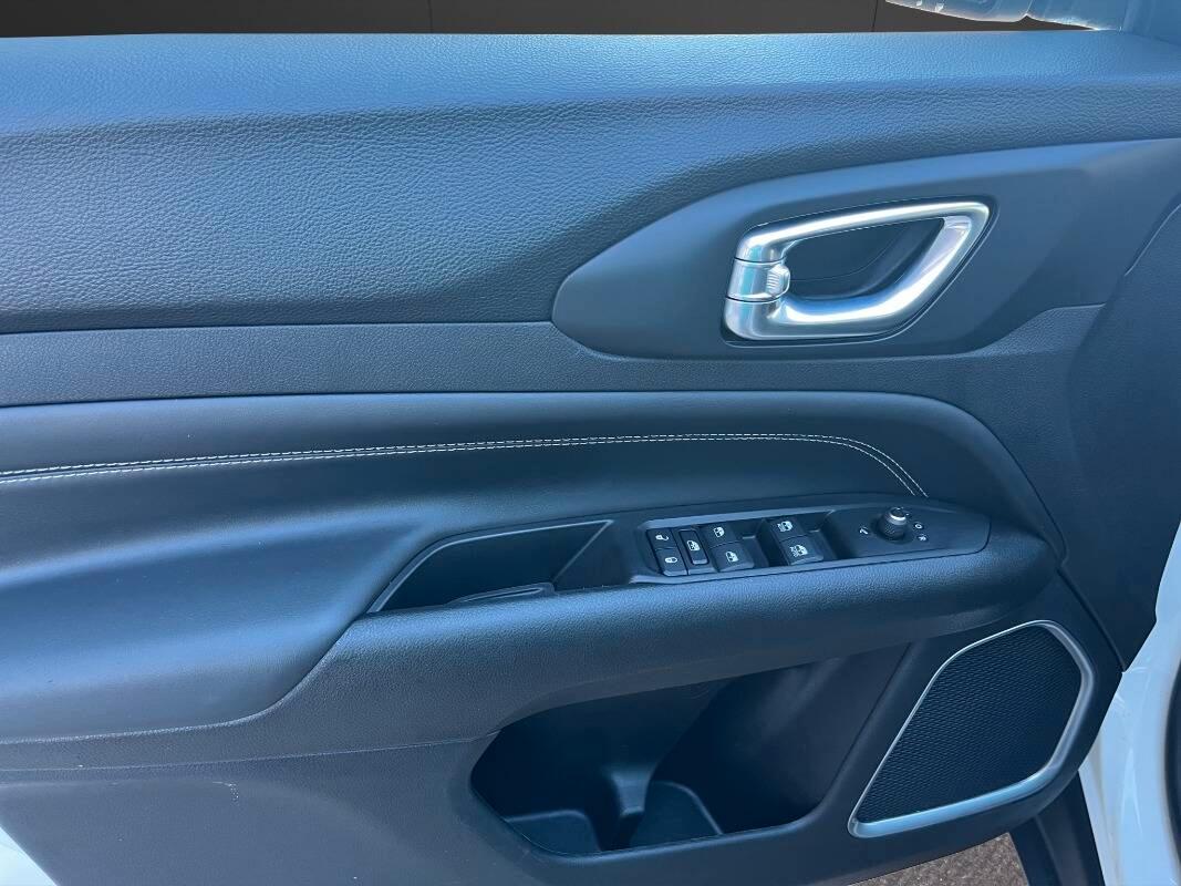 Jeep Compass 1.3 turbo t4 phev Limited 4xe auto