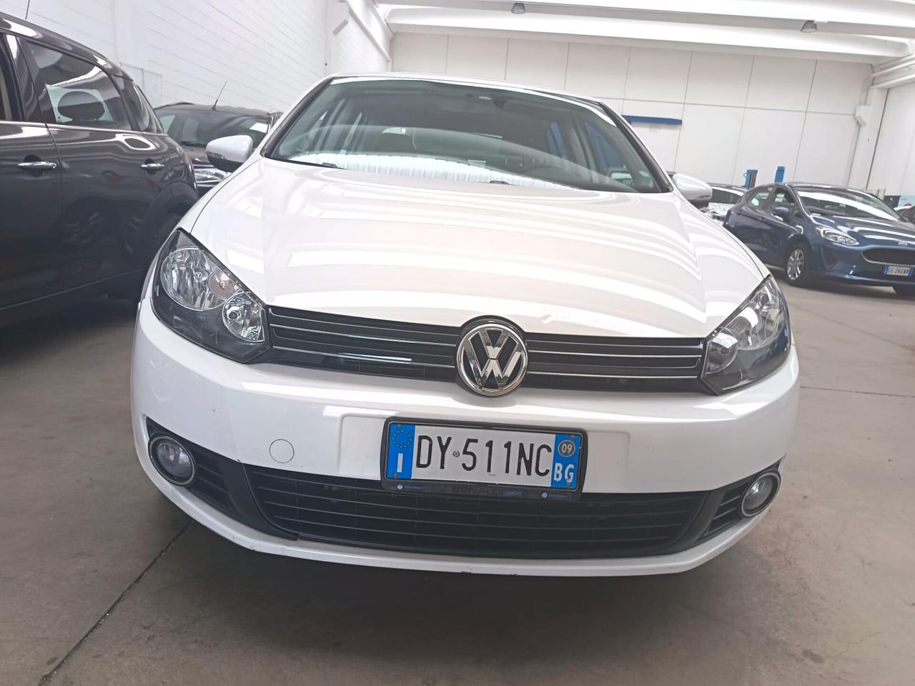 Volkswagen Golf 1.4 TSI 122CV 5p. Comfortline