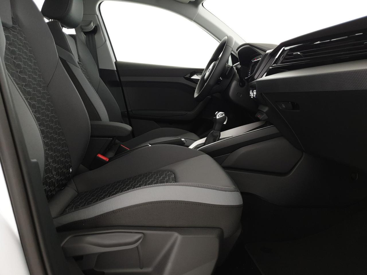 Sportback 30TFSI 116CV S tronic S line Edition