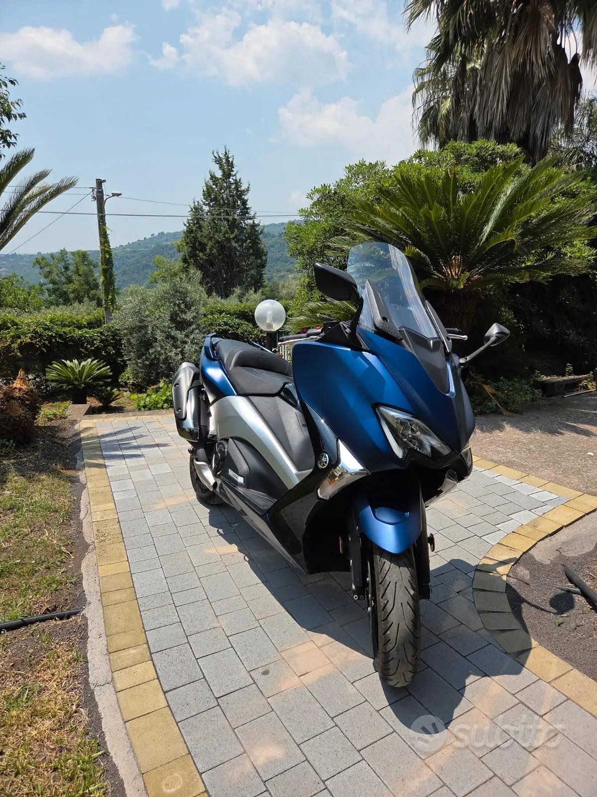 t max DX 530