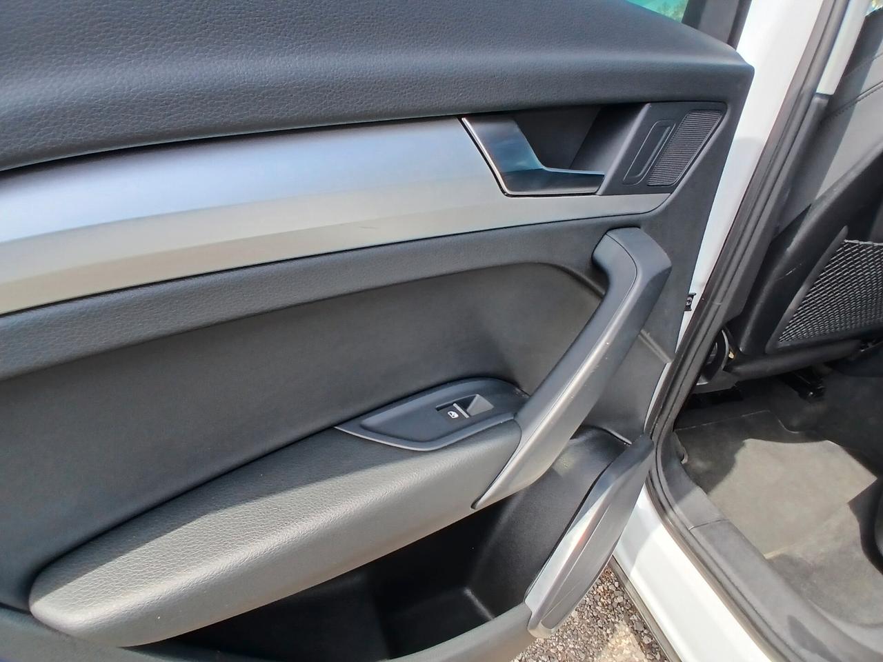 Audi Q5 SPB 40 TDI quattro S tronic Business Advanced