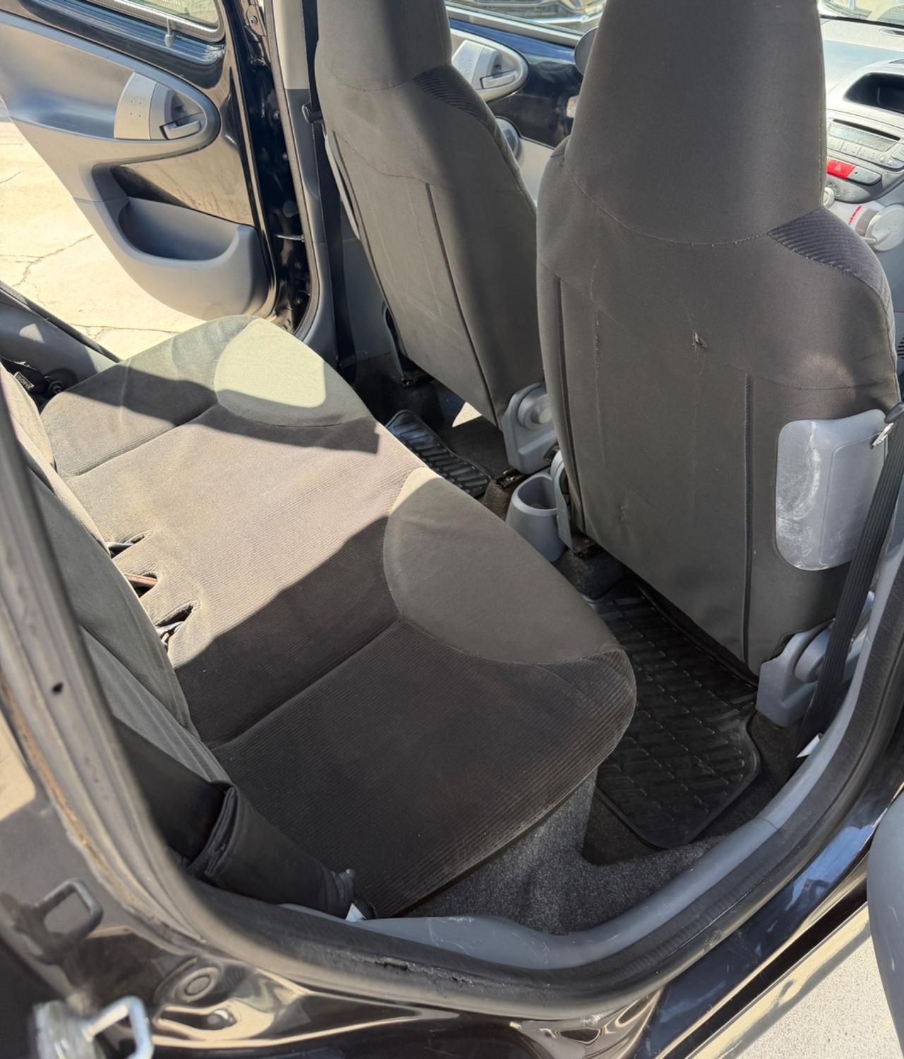 Citroen C1 1.0 Benzina 68CV 5 porte C1TY