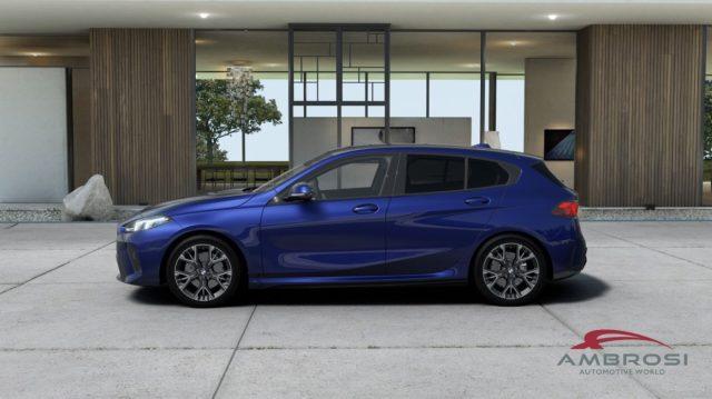 BMW 116 Serie 1 i Msport Premium Package