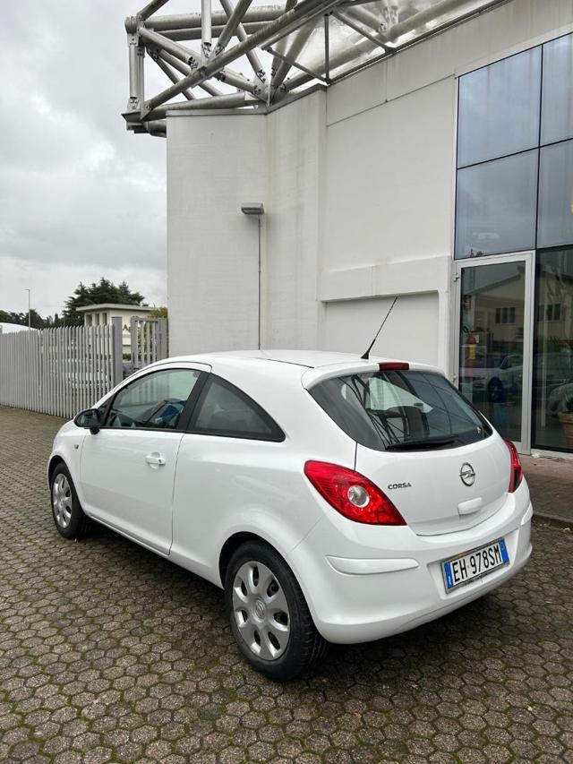 OPEL Corsa 1.0 12V 3 porte Elective