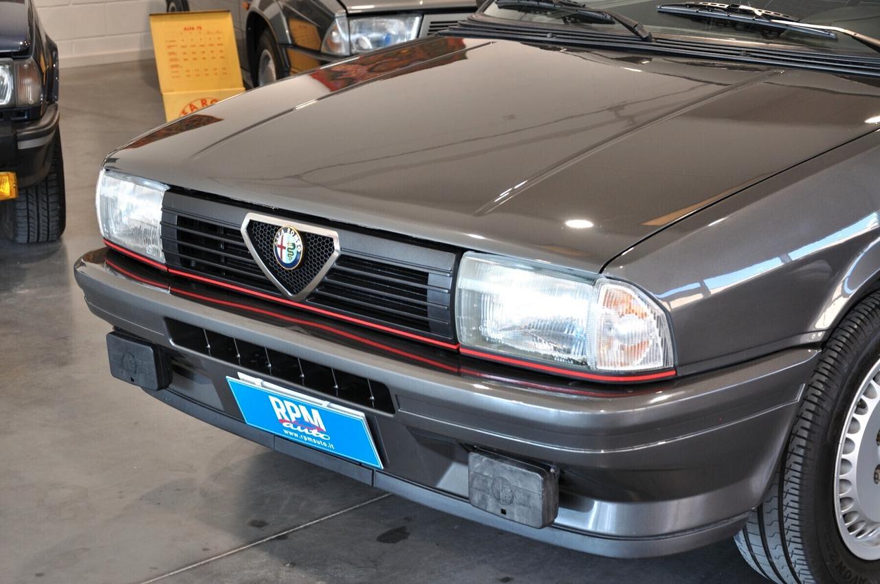 Alfa Romeo 33 1.7 Quadrifoglio Verde ASI