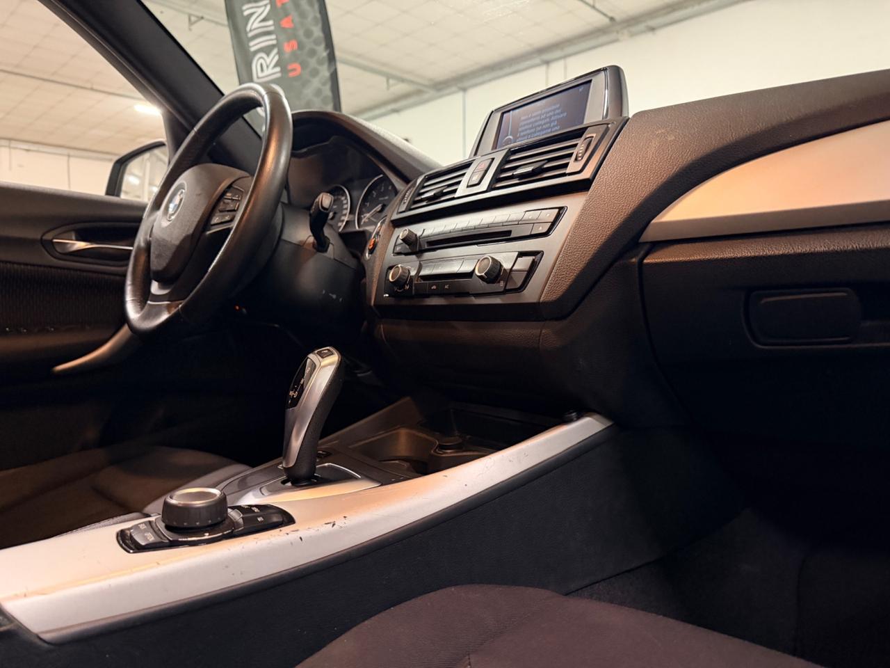 Bmw 116 116i 5p. Sport