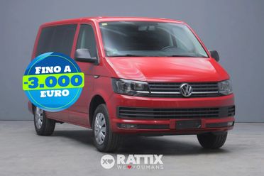 Volkswagen T6 Caravelle 2.0 150CV DSG 9p.ti