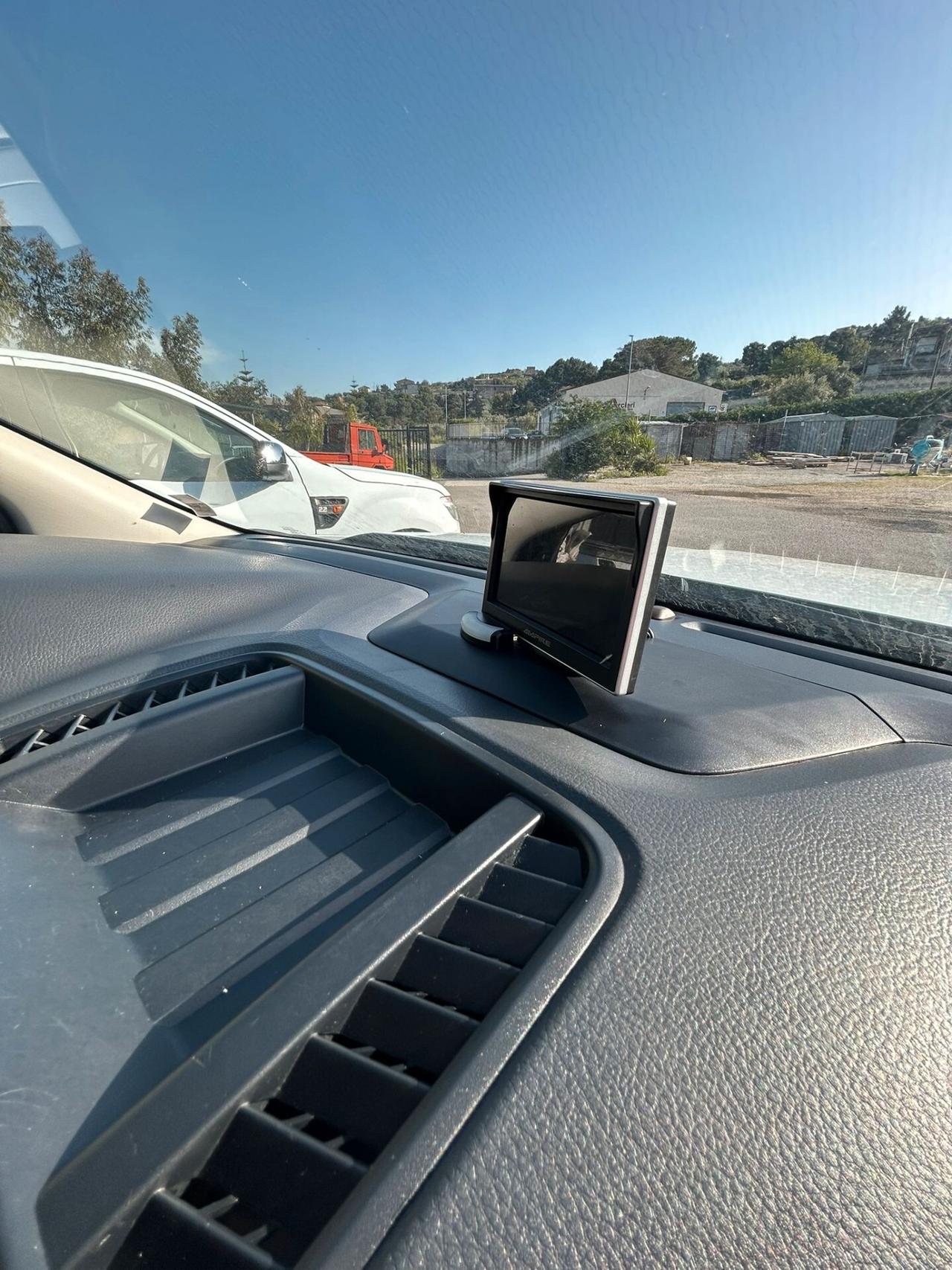 Ford Ranger 2.2 TDCi Doppia Cabina XLT 5pt.