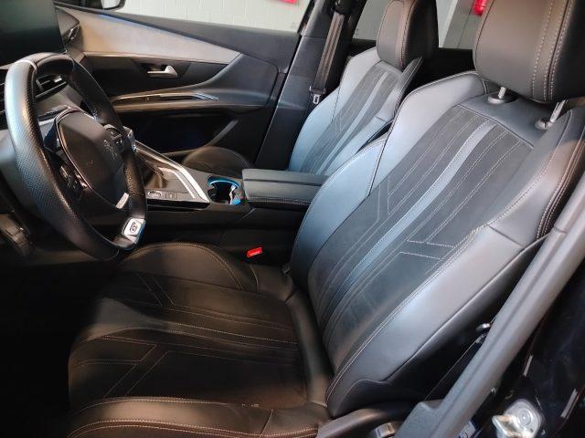 PEUGEOT 3008 BlueHDi 130 S&S GT