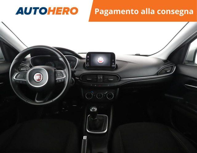 FIAT Tipo 1.3 Mjt S&S 5 porte Lounge