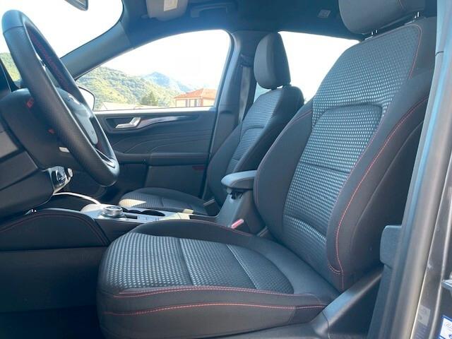 Ford Kuga 2.5 Full Hybrid 190 CV CVT 2WD ST-Line