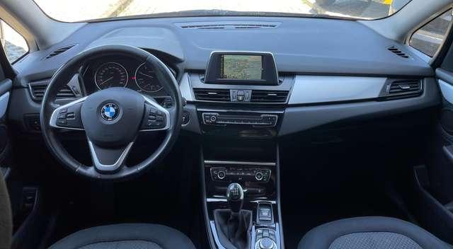 BMW 216 Grand Tourer 1.5 116cv Advantage *7 POSTI*