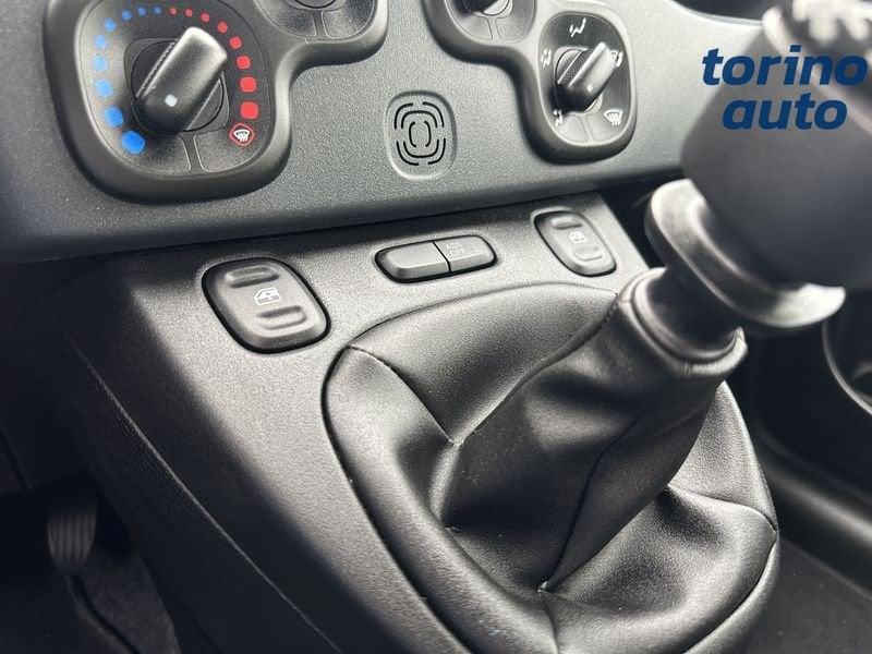 FIAT Panda Panda 1.2 EasyPower Easy