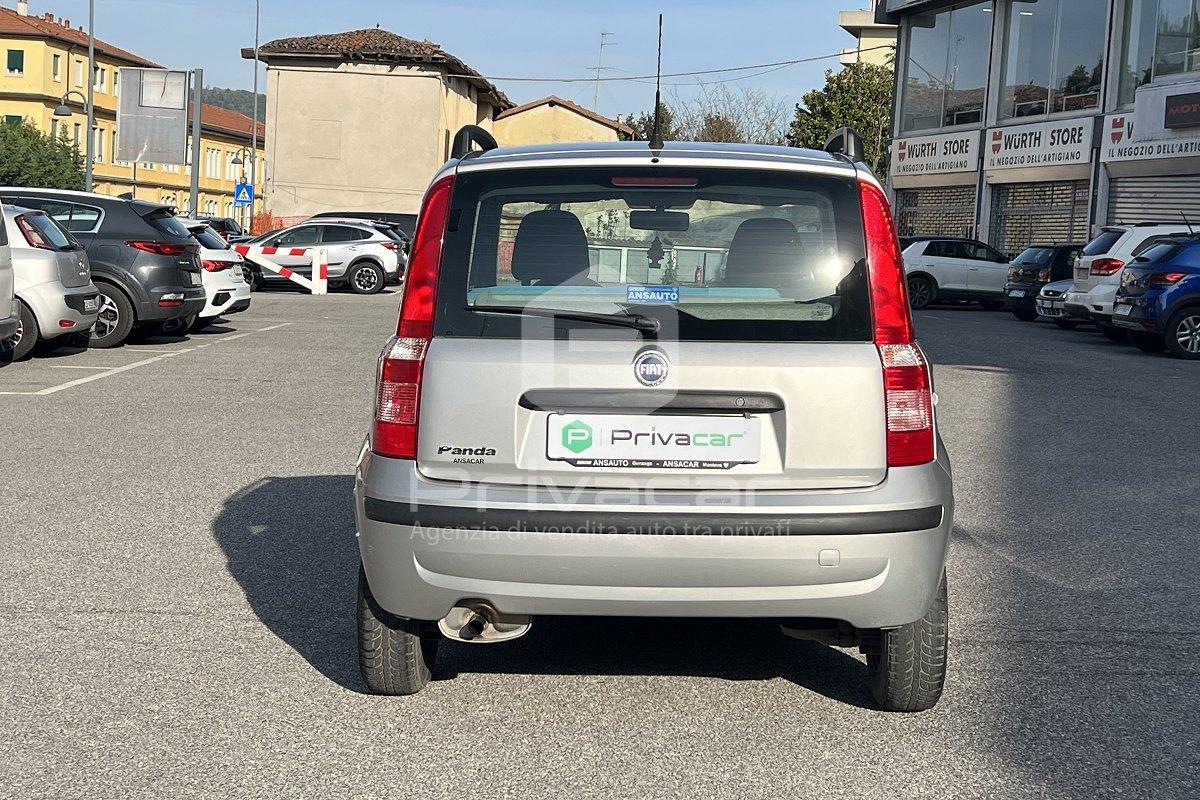 FIAT Panda 1.2 Dualogic