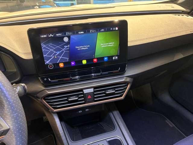 CUPRA Formentor Formentor 1.5 TSI DSG