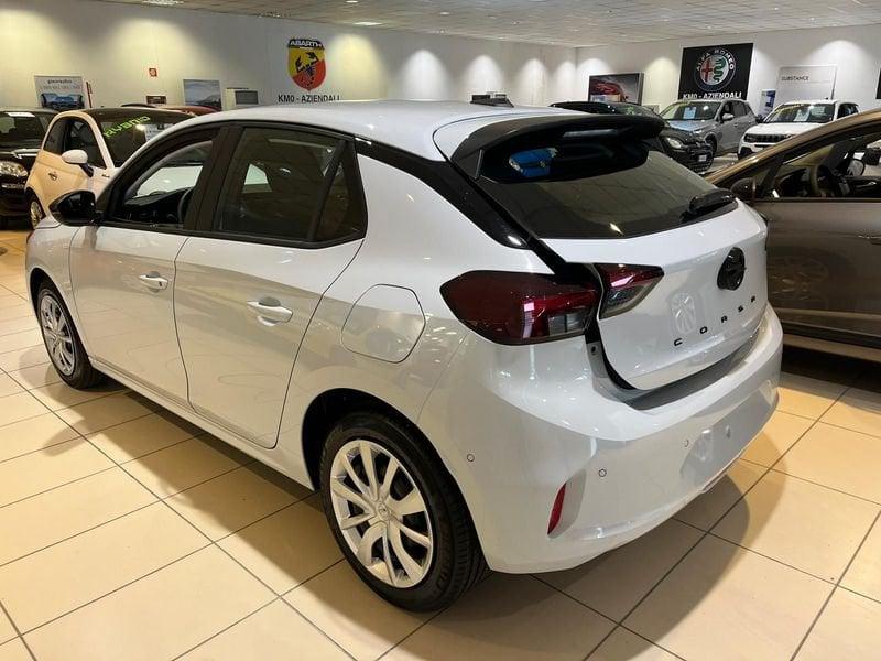 Opel Corsa Corsa 1.2 100 CV Edition