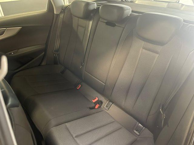 AUDI A4 Avant 35 TDI Bus. Adv. S Tronic C/GRIMALDI SP.DAY